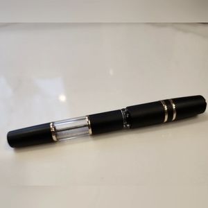 Visconti Homosapiens Crystal Dream (broad nib)